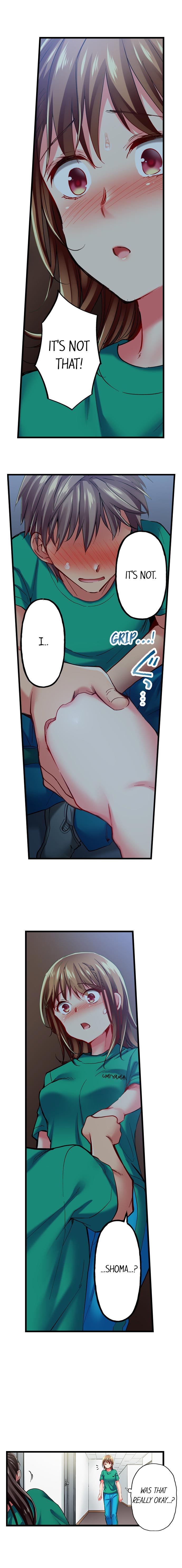 Only I Know Her Cumming Face - Page 357