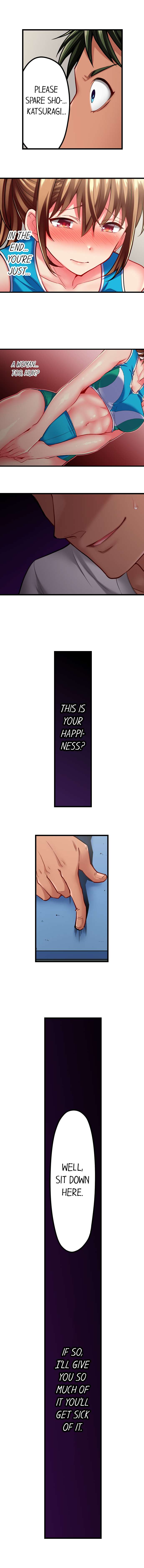 Only I Know Her Cumming Face - Page 375