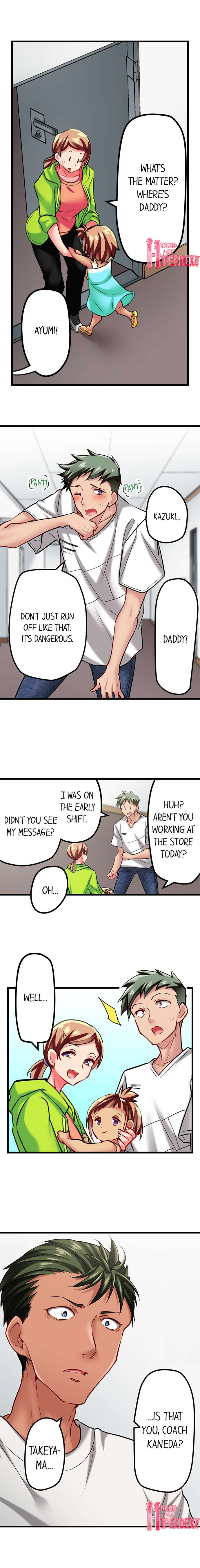 Only I Know Her Cumming Face - Page 394