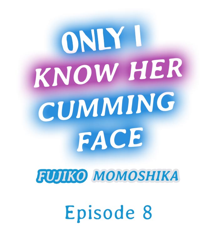 Only I Know Her Cumming Face - Page 65