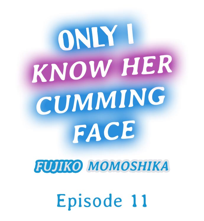 Only I Know Her Cumming Face - Page 92