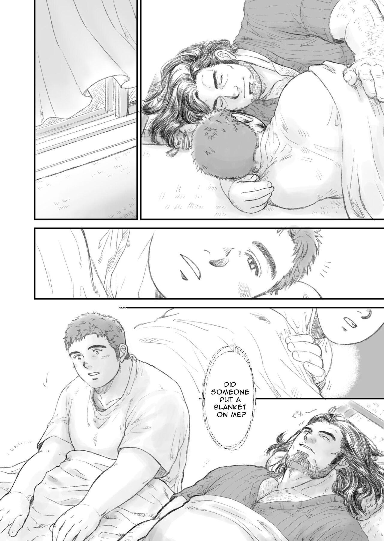 Omote mo Ura mo | Both Anterior And Posterior - Page 28