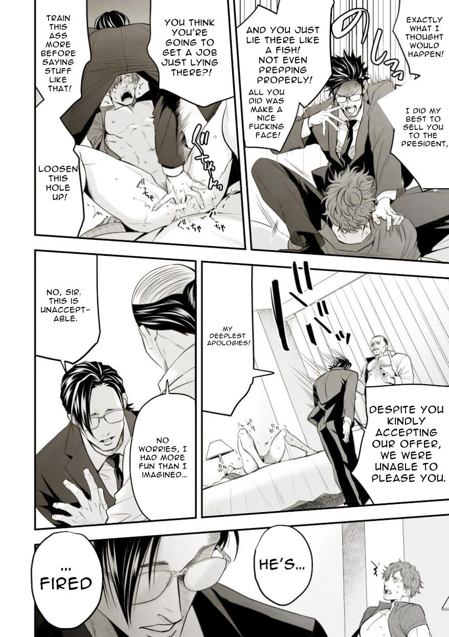Chika Idol stage01 JUN | Underground Idol stage01 JUN - Page 29