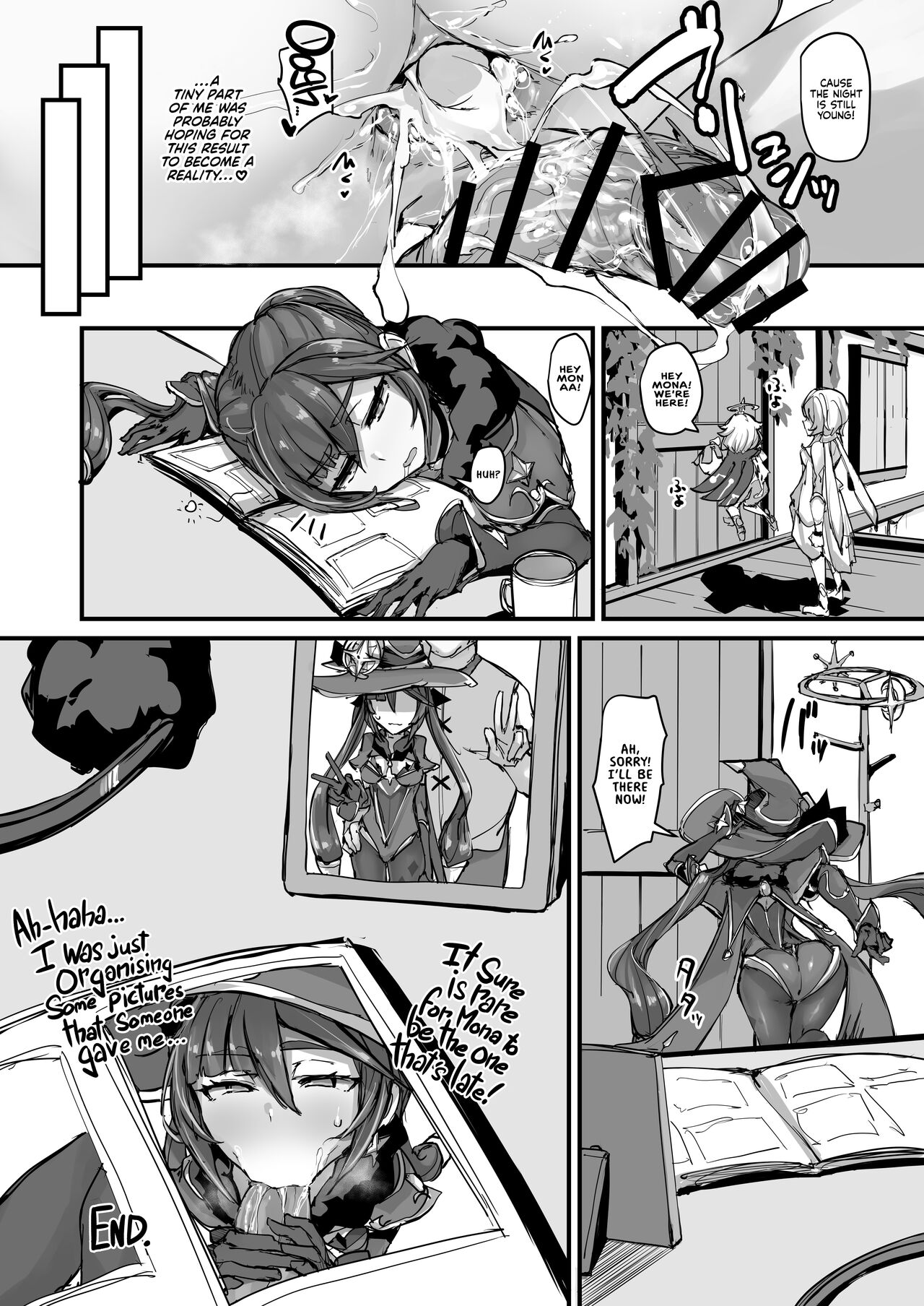 Asstrologic - Page 34