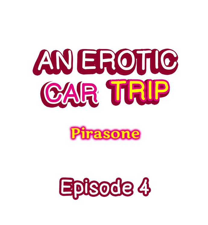 An Erotic Car Trip - Page 32