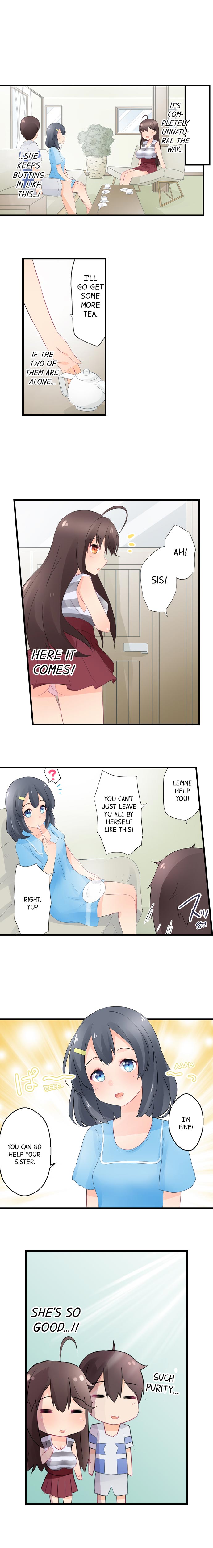 An Erotic Car Trip - Page 36