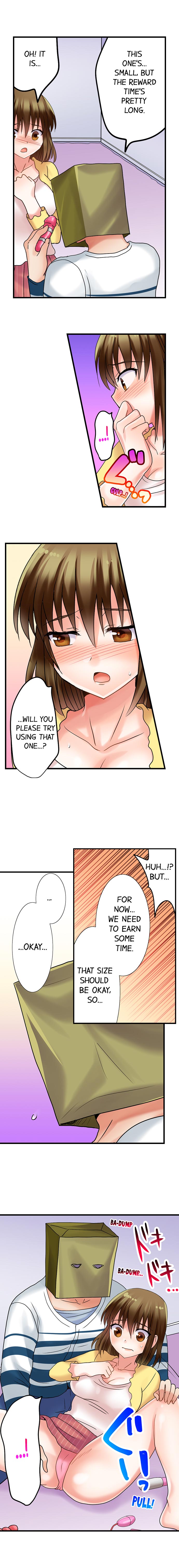 Gotta Fuck Your Way Out - Page 45