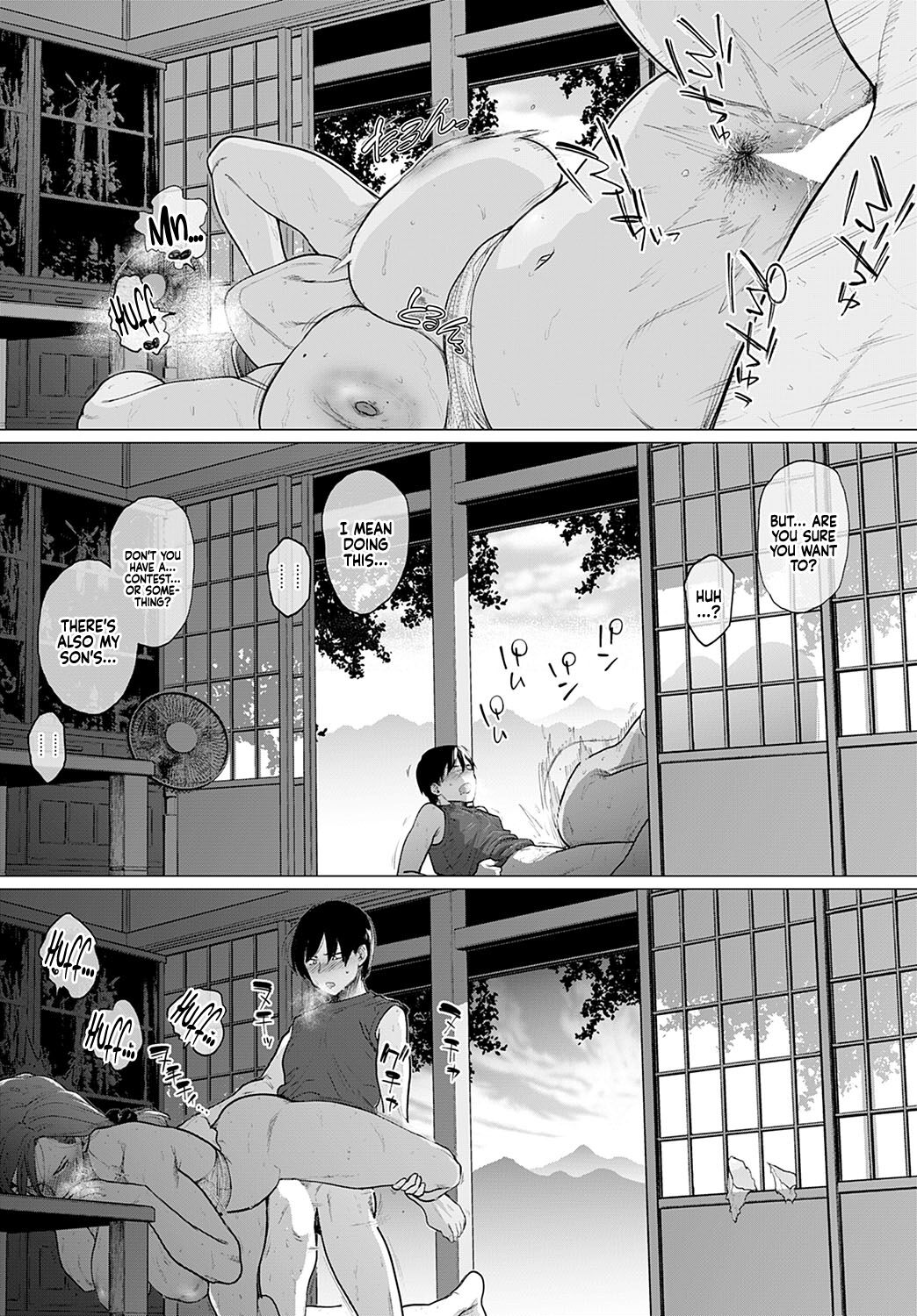 Puramo Tokashite... | Melt My Plastic Models Down… - Page 25