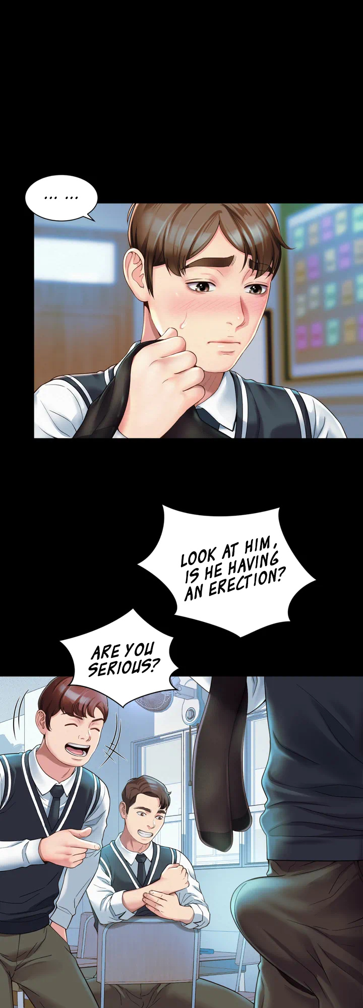 Workplace Romance - Page 29