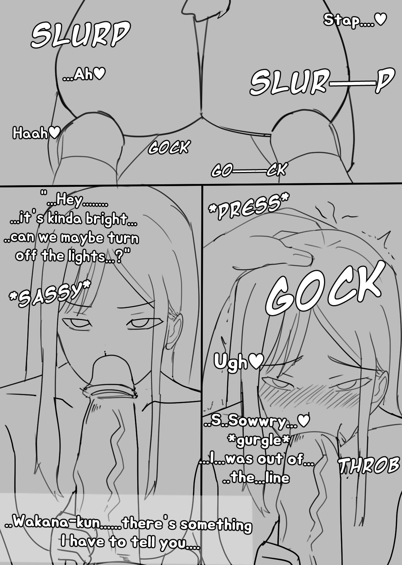 Snow Bunny | 23-01 ENG - Page 11