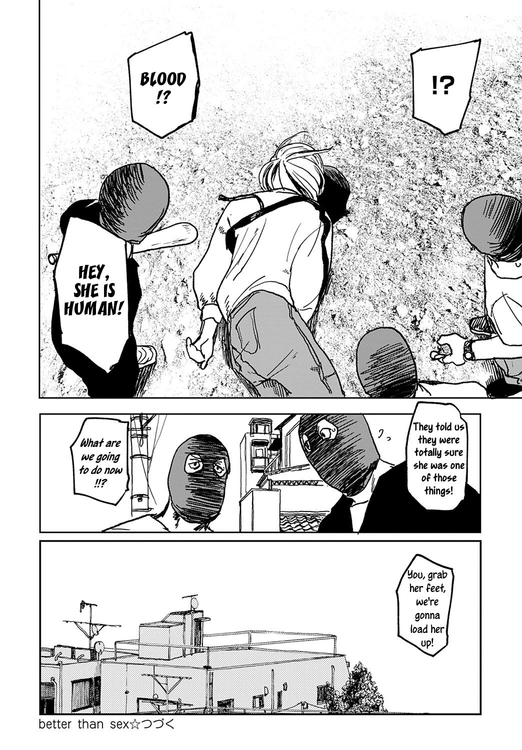 Better than Sex Ch. 1-6 - Page 117