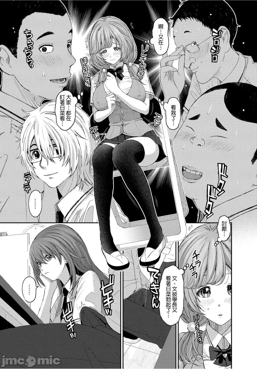Hinamix | 日菜有够骚 - Page 95