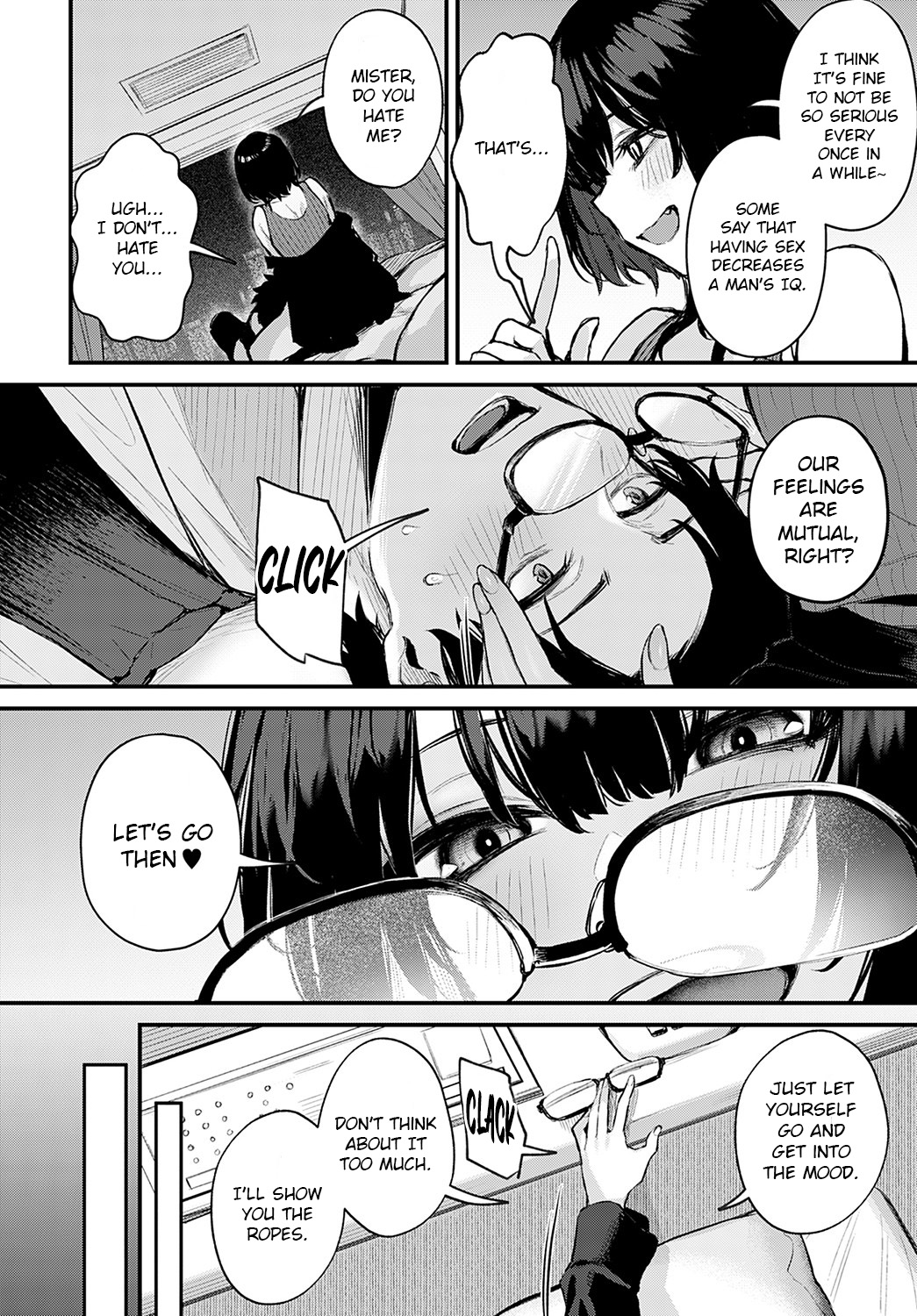 Petunia - Page 16