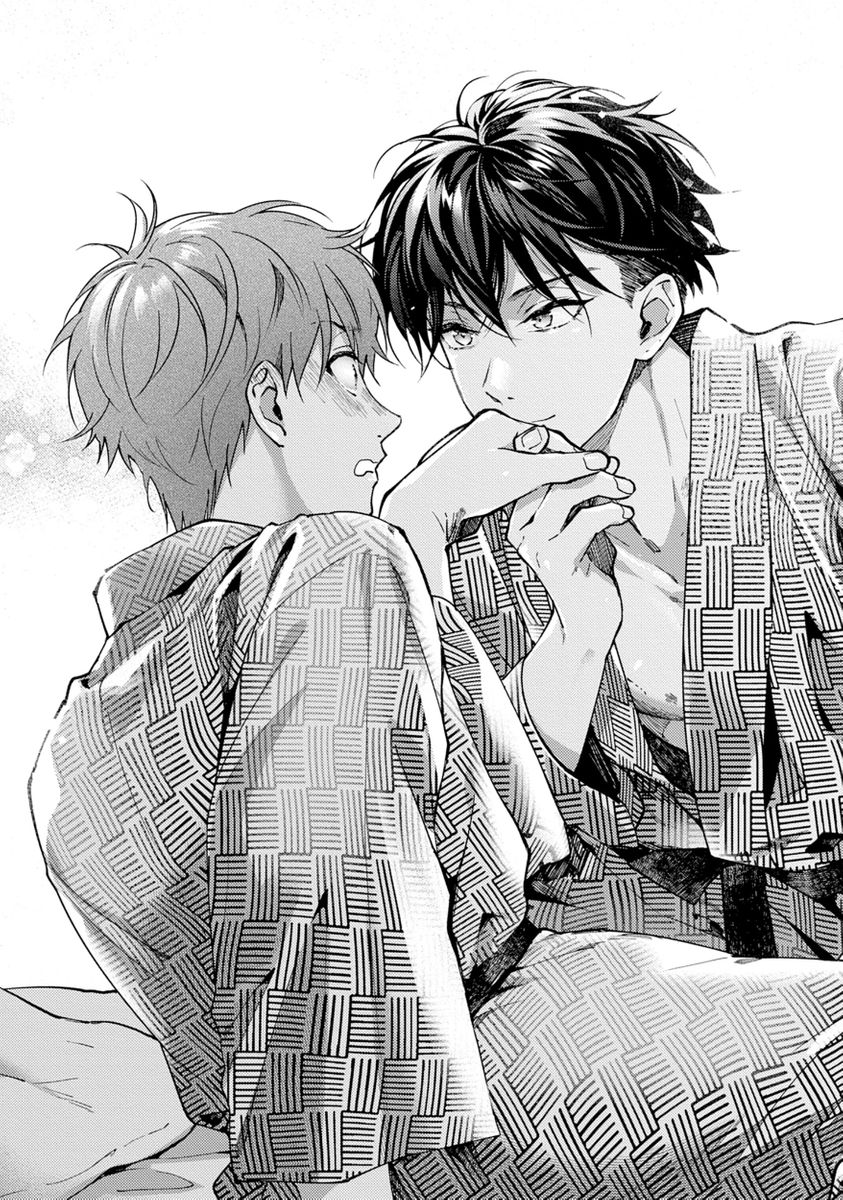 Sex Sales Driver Ch.1 - 10 | 送貨員的做愛服務請簽收吧！第1-10话 - Page 346