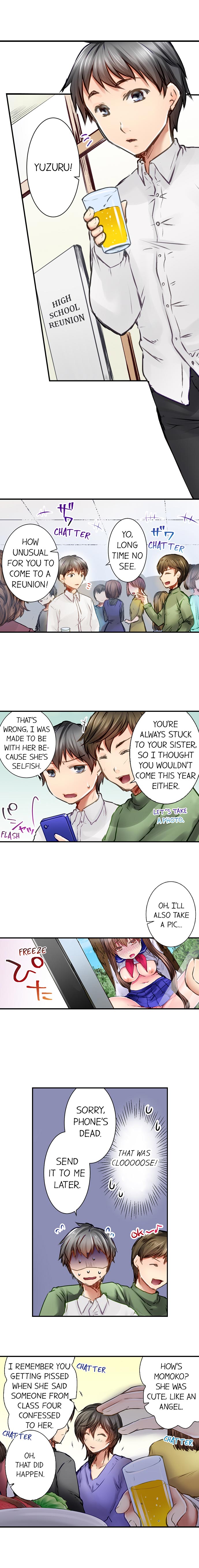 I’m Having Sex Now - Page 114