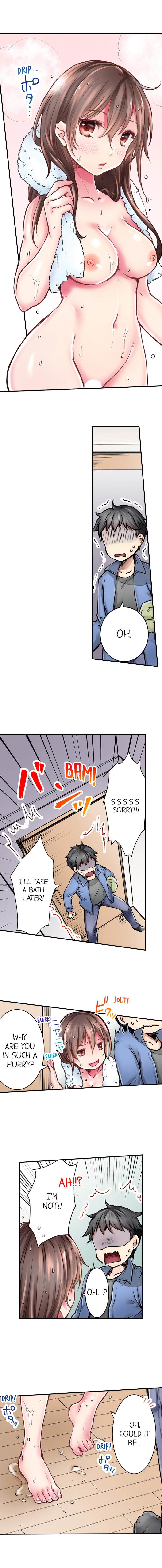 I’m Having Sex Now - Page 12