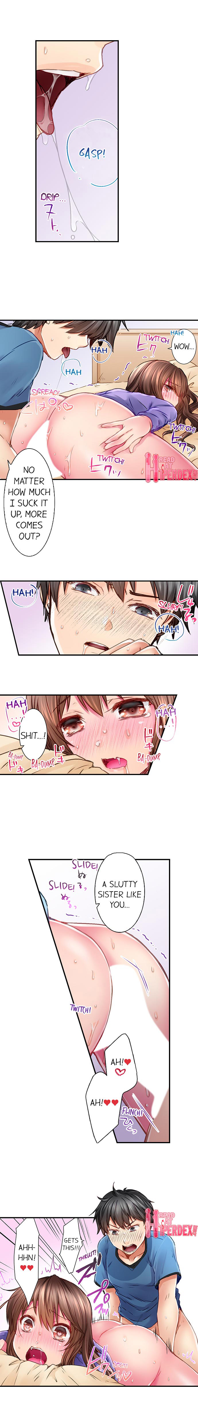 I’m Having Sex Now - Page 131