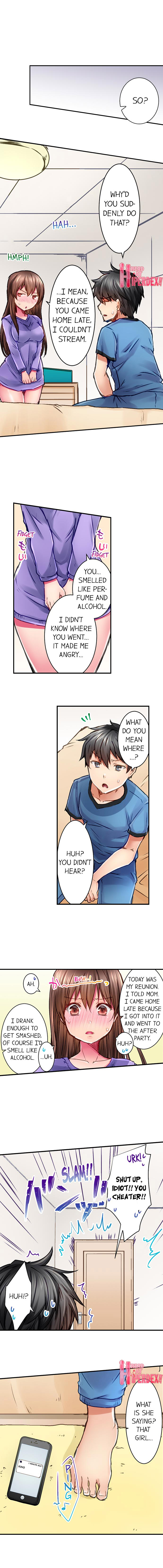 I’m Having Sex Now - Page 141