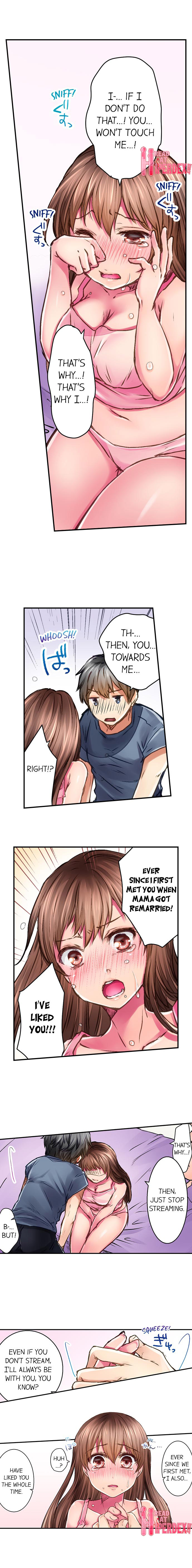I’m Having Sex Now - Page 158