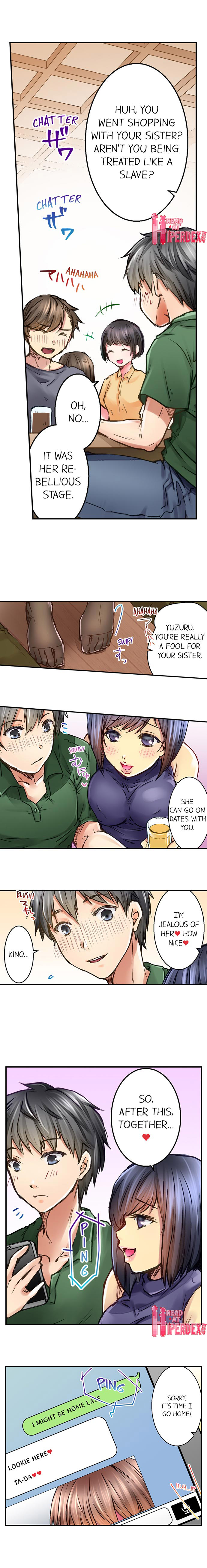 I’m Having Sex Now - Page 170