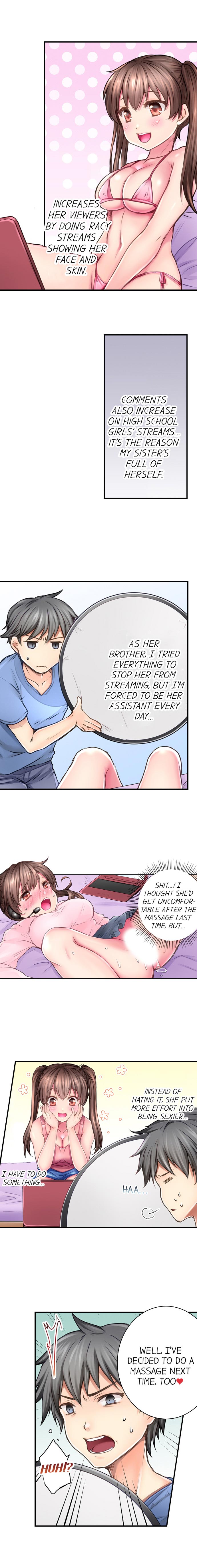 I’m Having Sex Now - Page 31