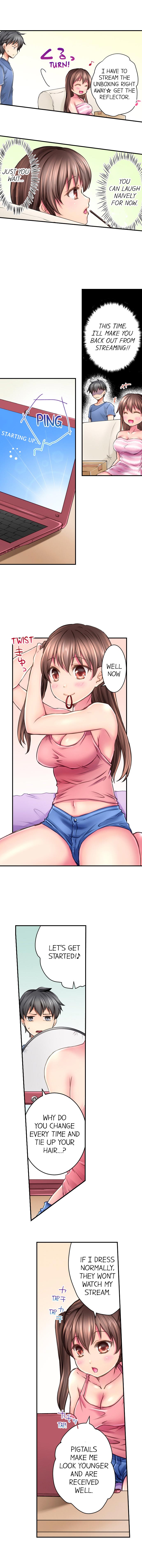 I’m Having Sex Now - Page 34