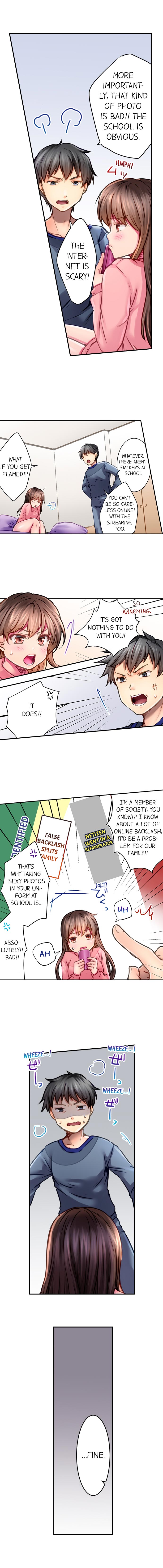 I’m Having Sex Now - Page 90