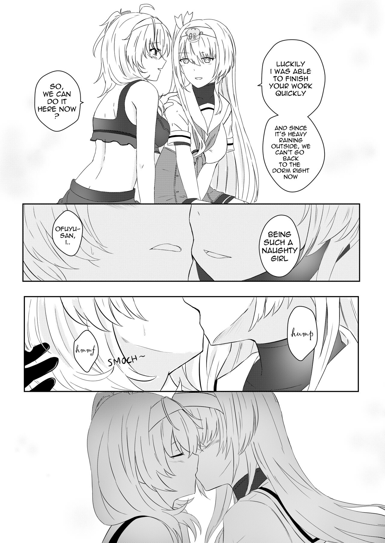 clear moon in the winter - Page 10