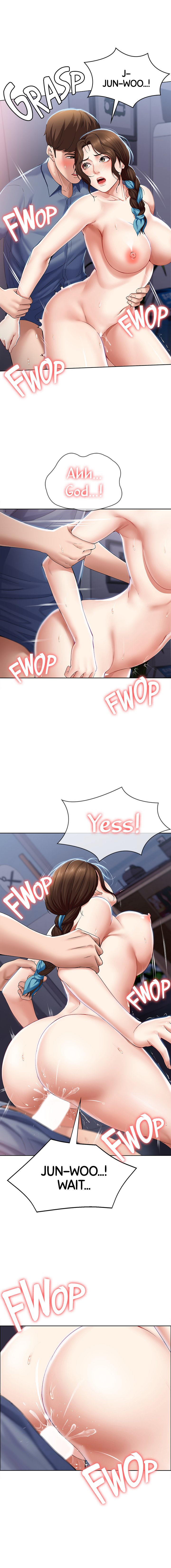 Boarding Diary - Page 13