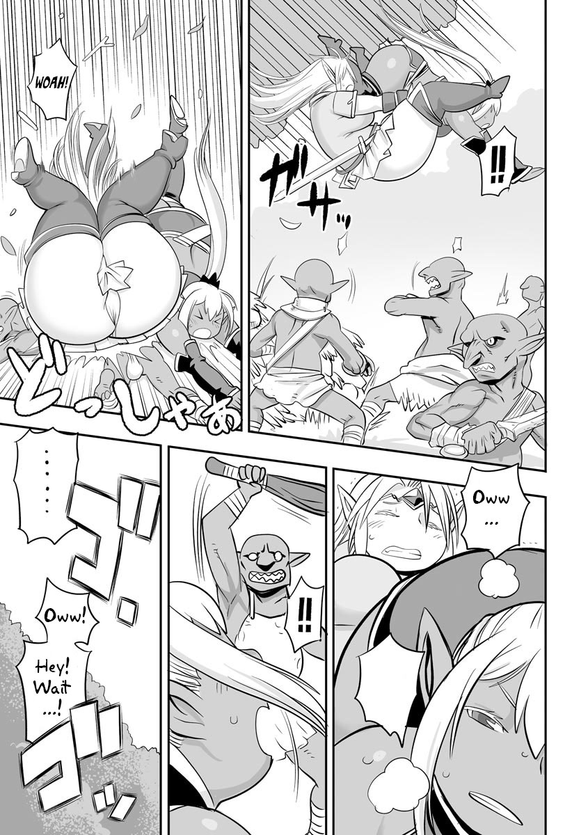 Kojima Bokujou Milk Paradise - Page 203