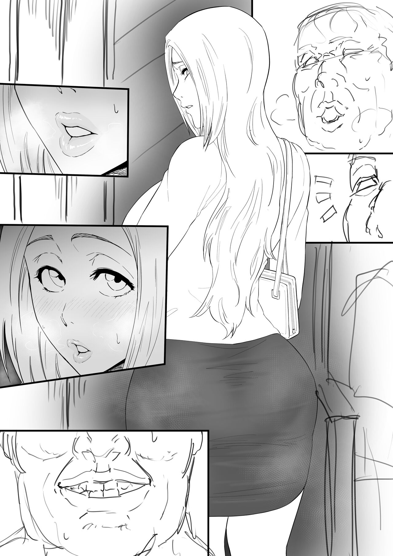 Orihime Manga - Page 43