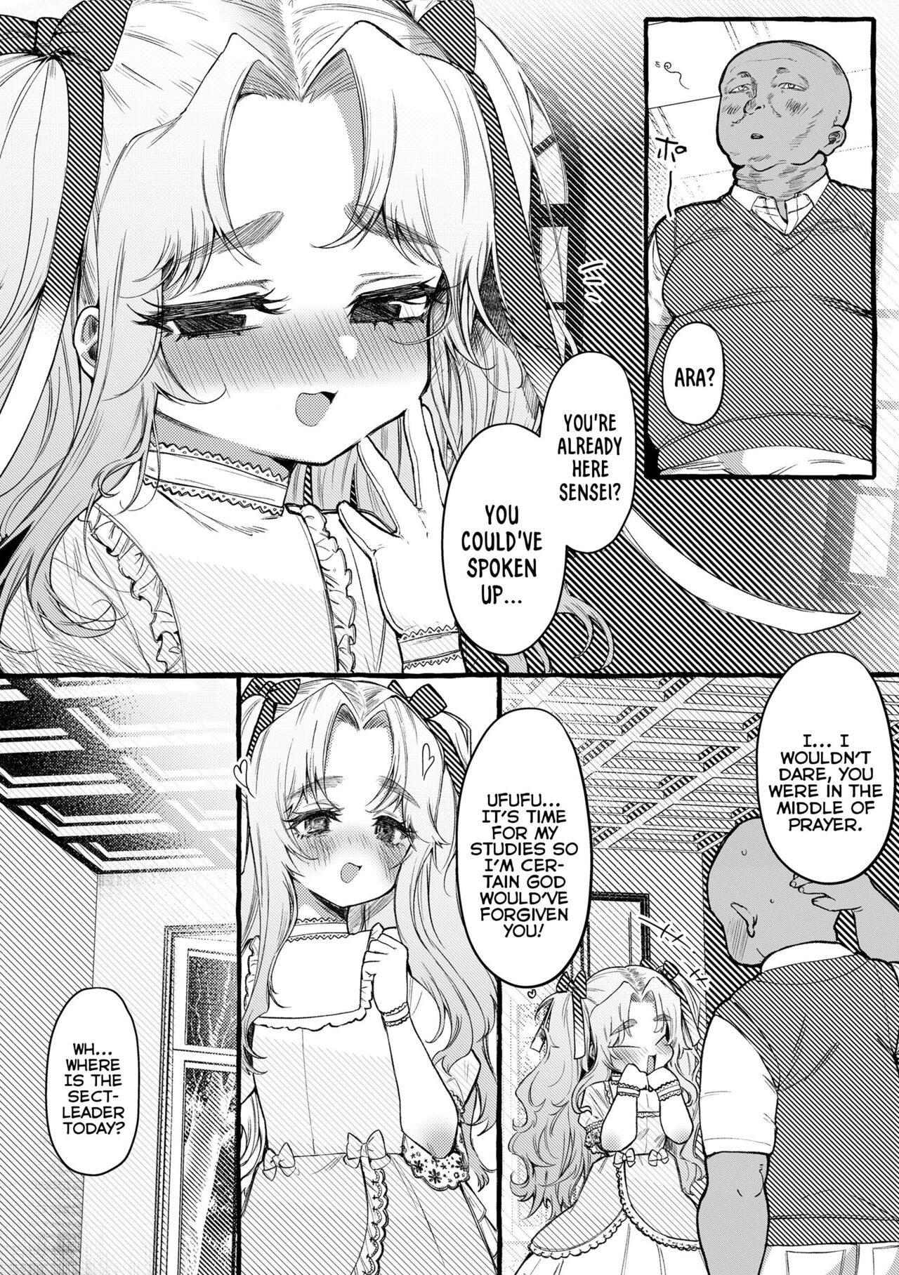 Mamimumemo - Page 150
