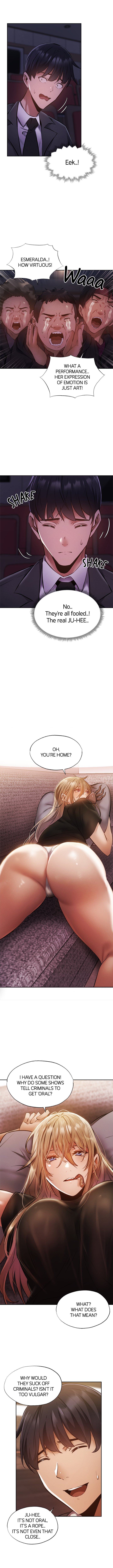 Got a Room? - Page 13