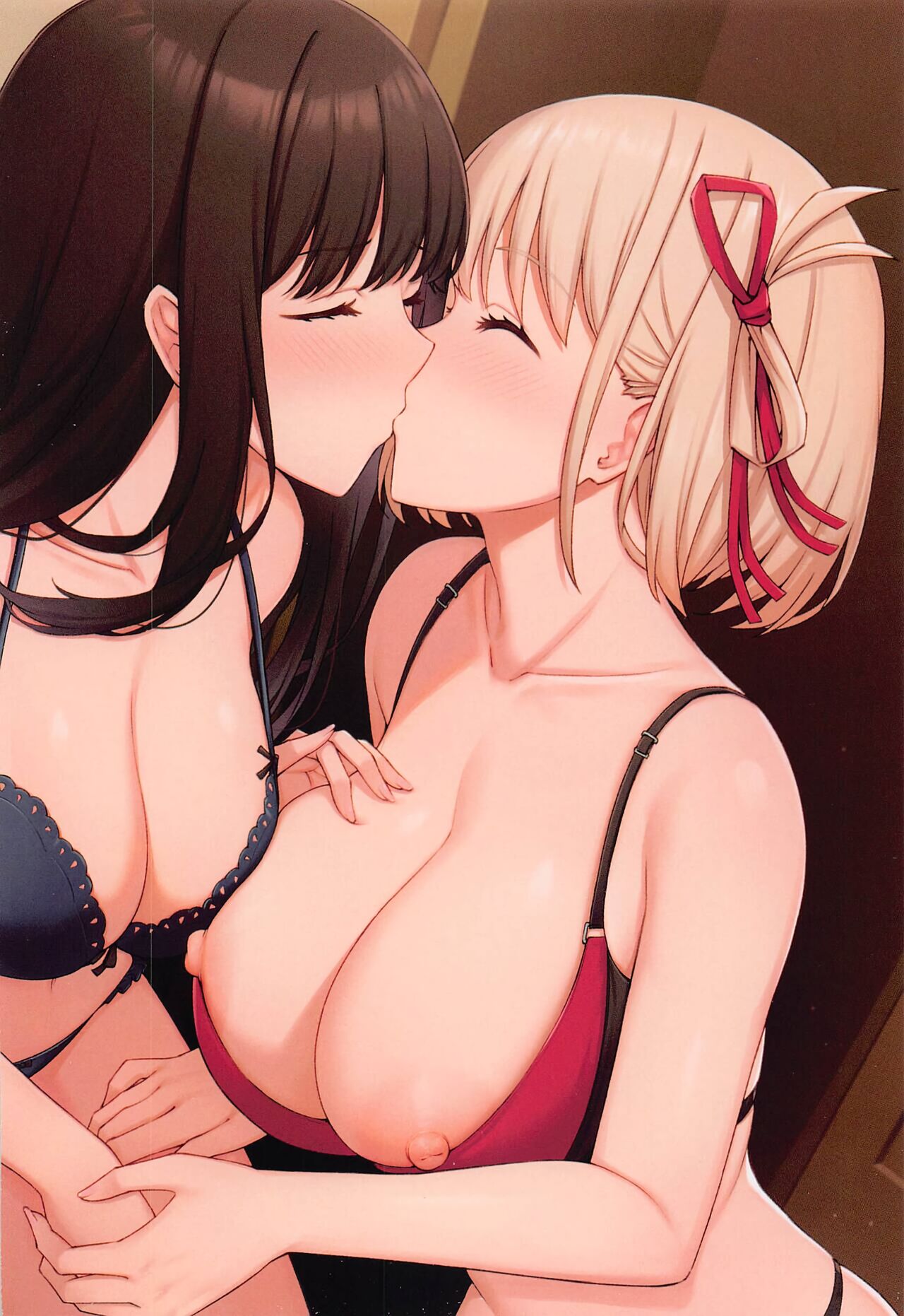 ChisaTaki Love - Page 15