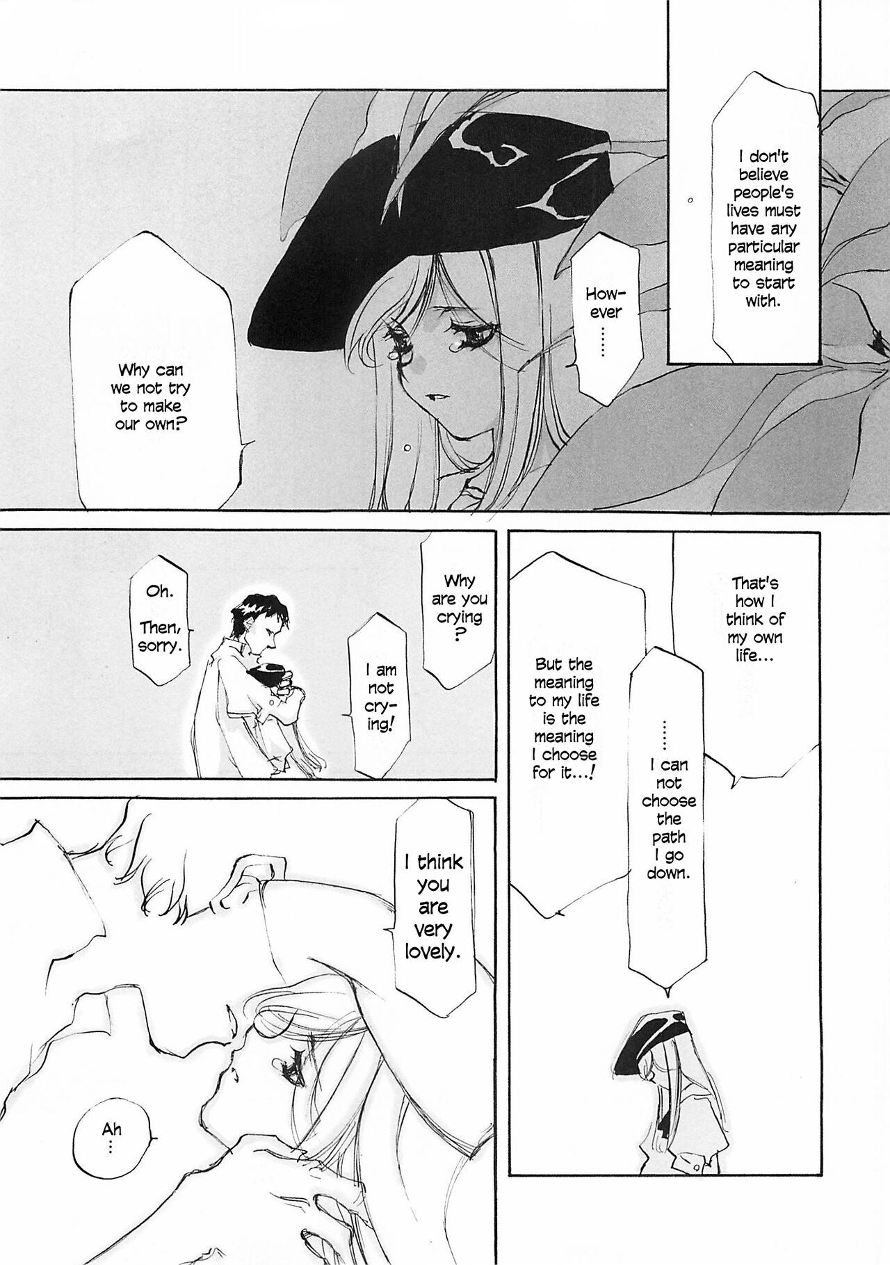 D+COLLECTION Ch 1-13 - Page 108