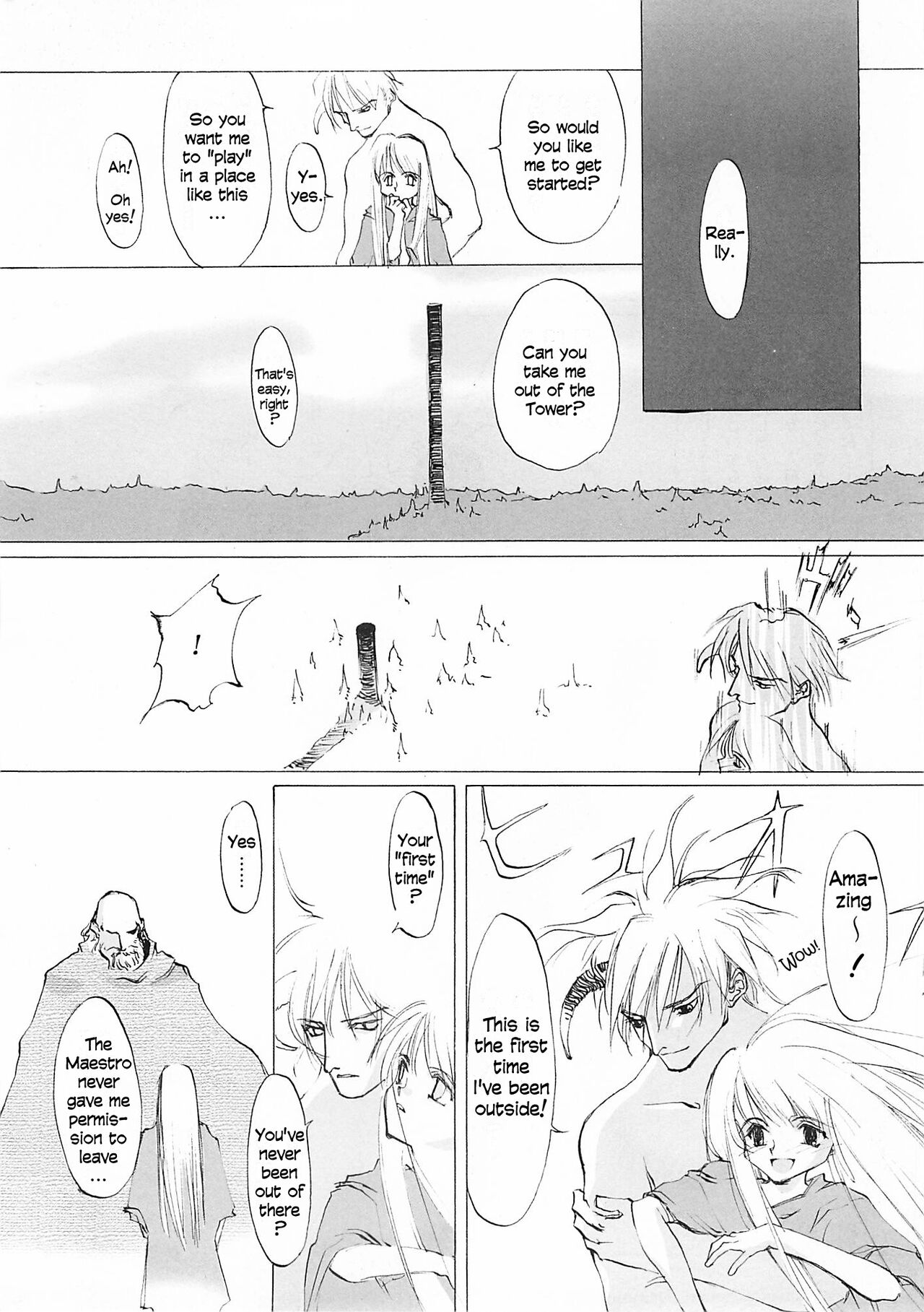 D+COLLECTION Ch 1-13 - Page 88