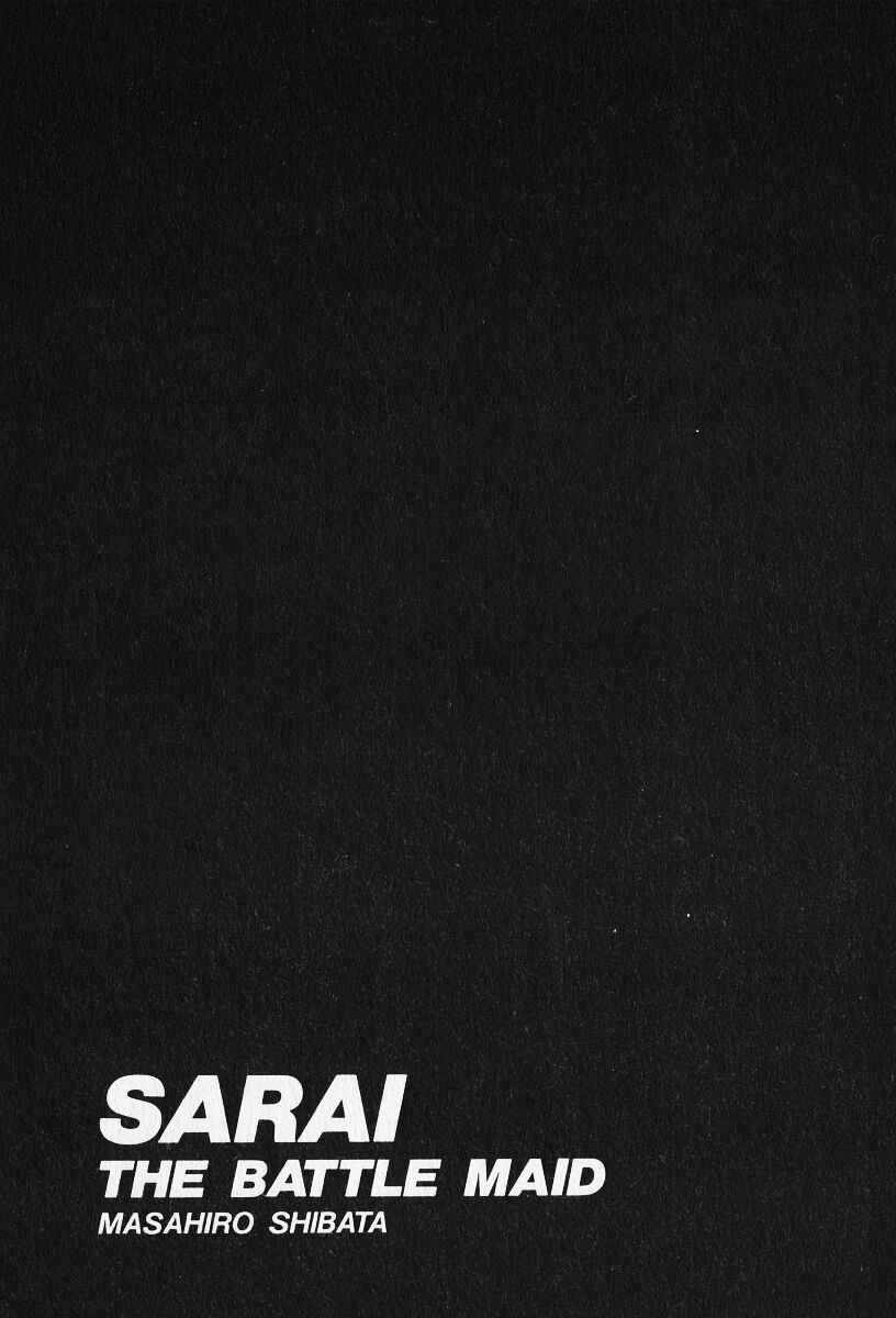 Sarai Vol. 5 - Page 103