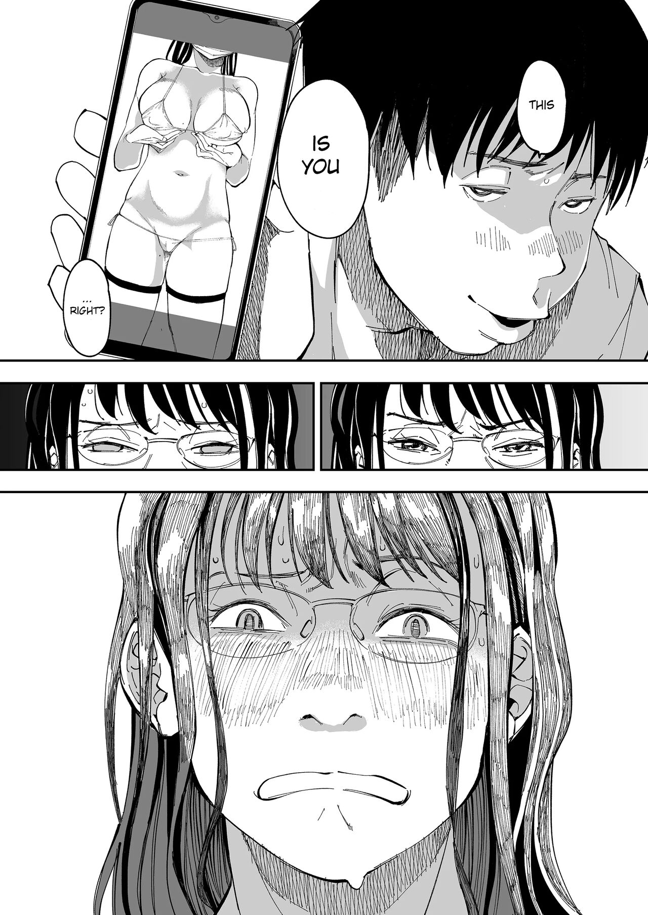 Aneki no Ero Aka Mitsuketara - Page 11