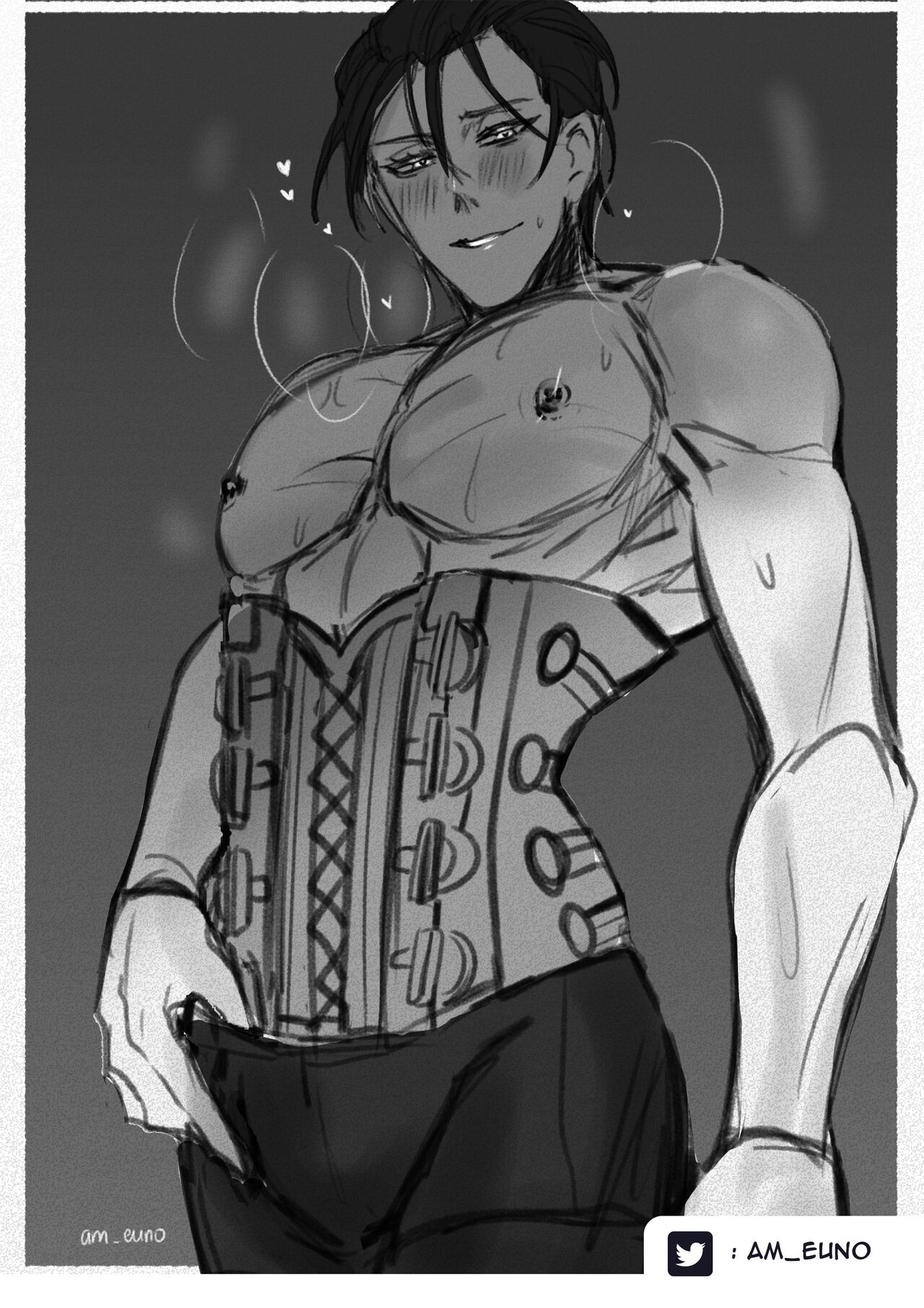 Escape from 221-XXX Baker Street?! - Page 36