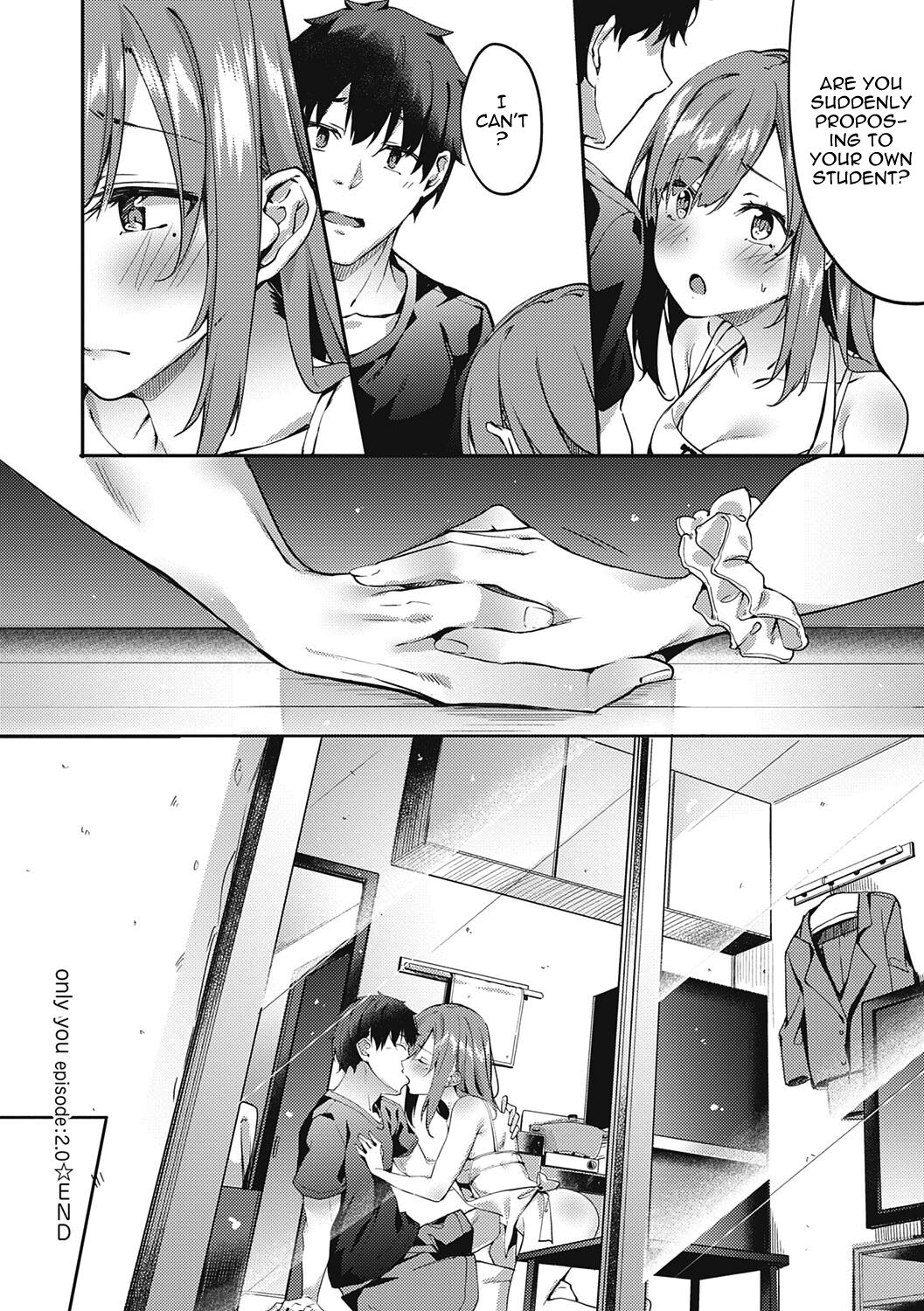 Kenshin Nadeshiko Ch. 1-4 - Page 94