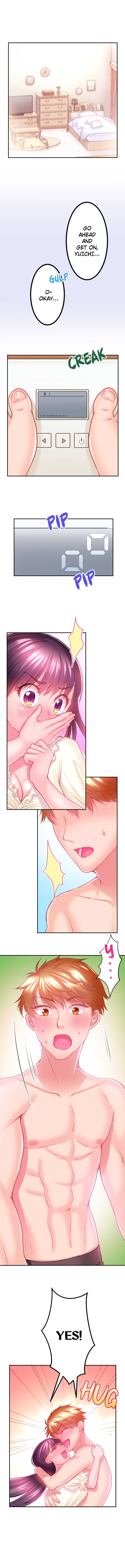 Diet For Sex! - Page 104