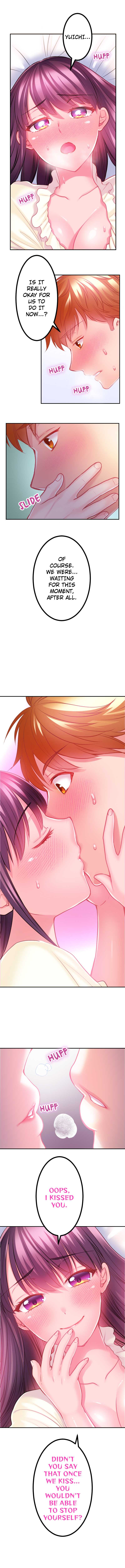 Diet For Sex! - Page 106