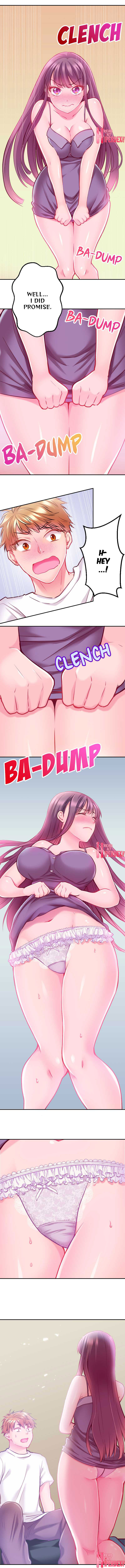 Diet For Sex! - Page 31