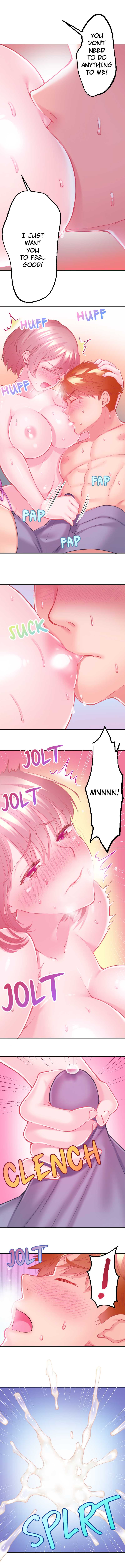 Diet For Sex! - Page 95