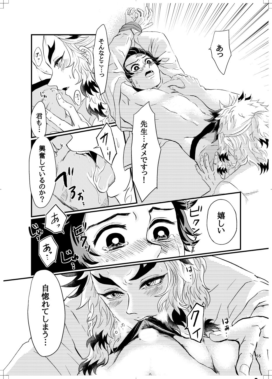 RenTan to RenTan - Page 53