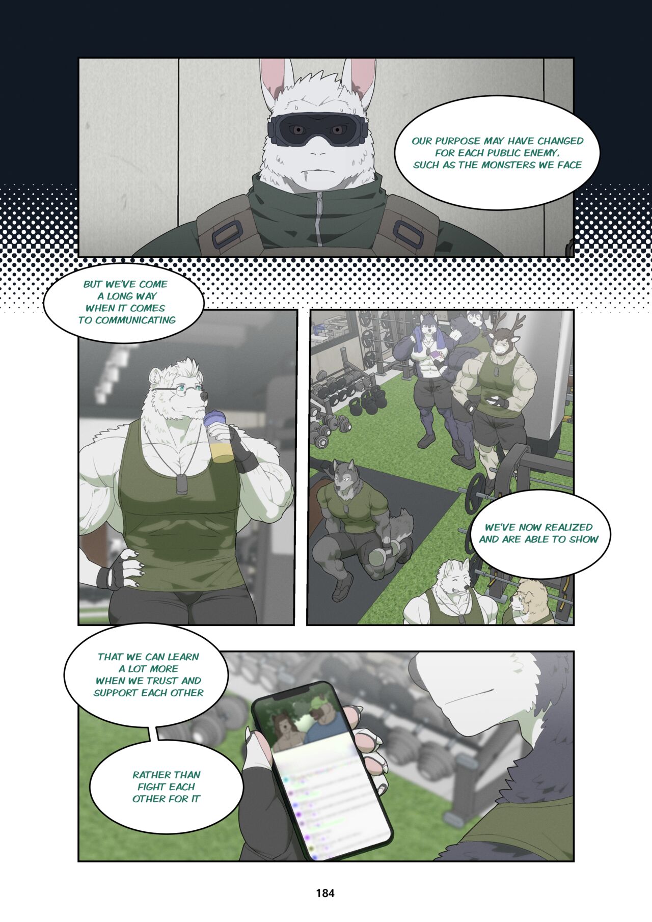 December, Twilight - Page 193