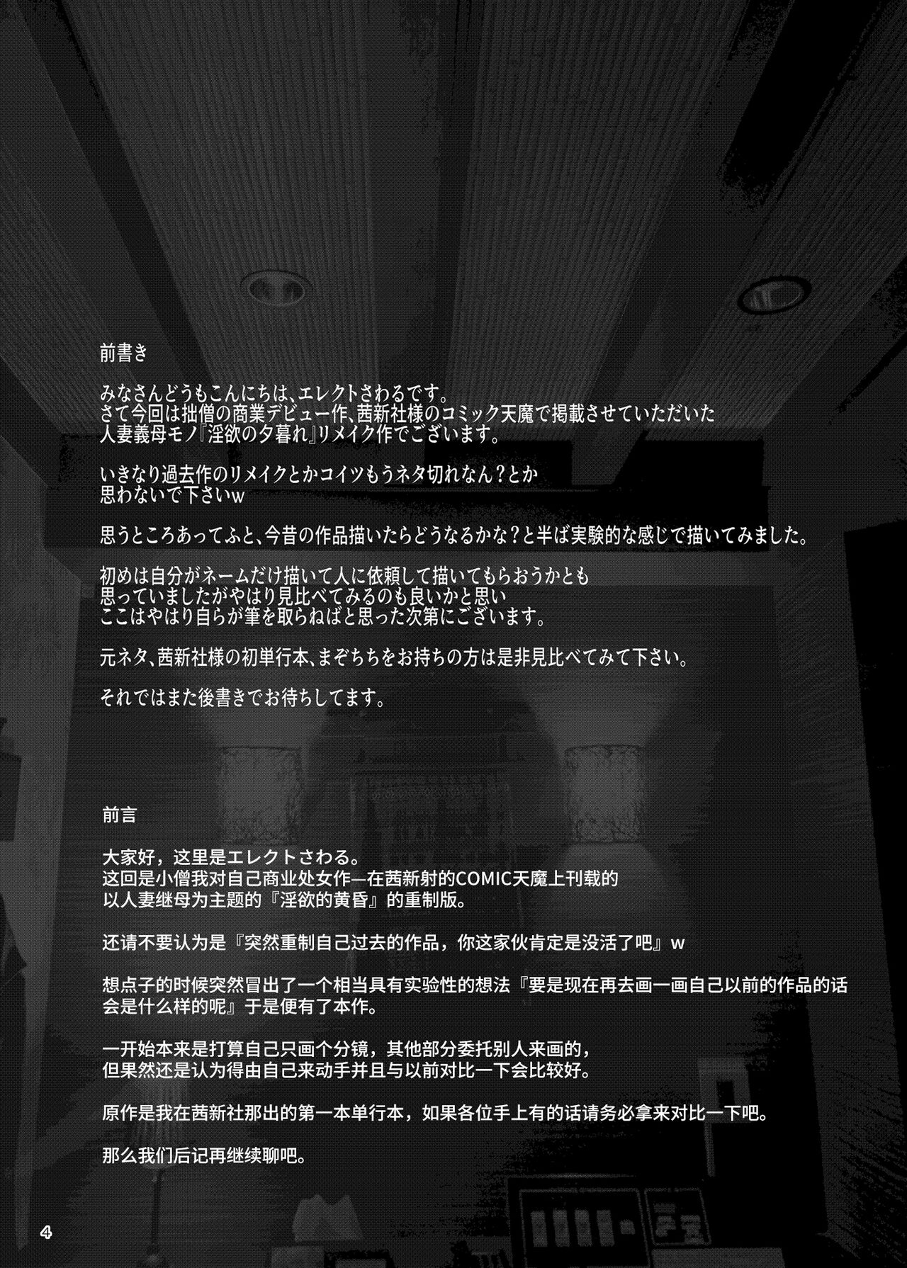 Hitodzuma Miyoko - Page 4