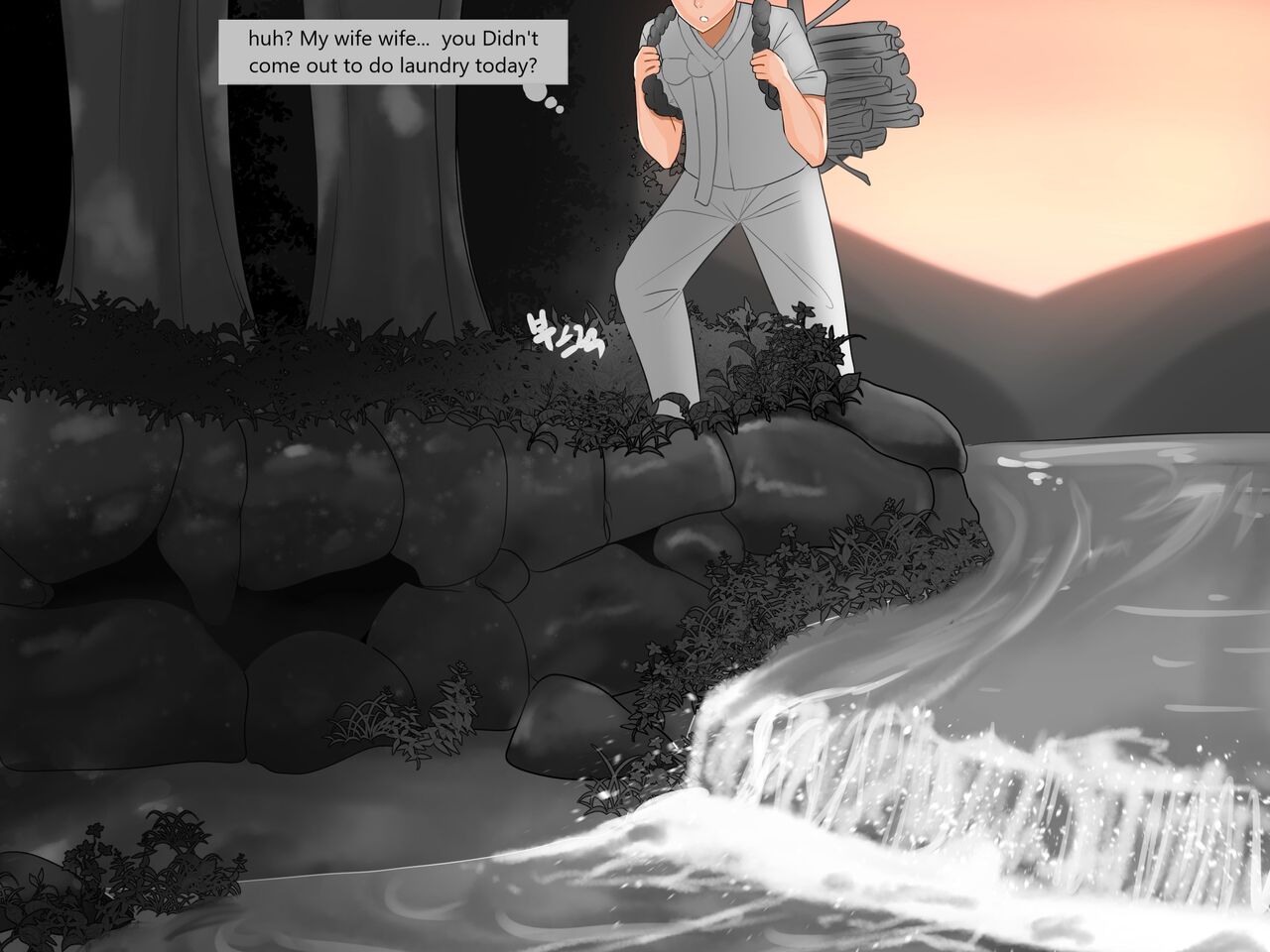 Heungbujeon 2 [blackgg] English - Page 40