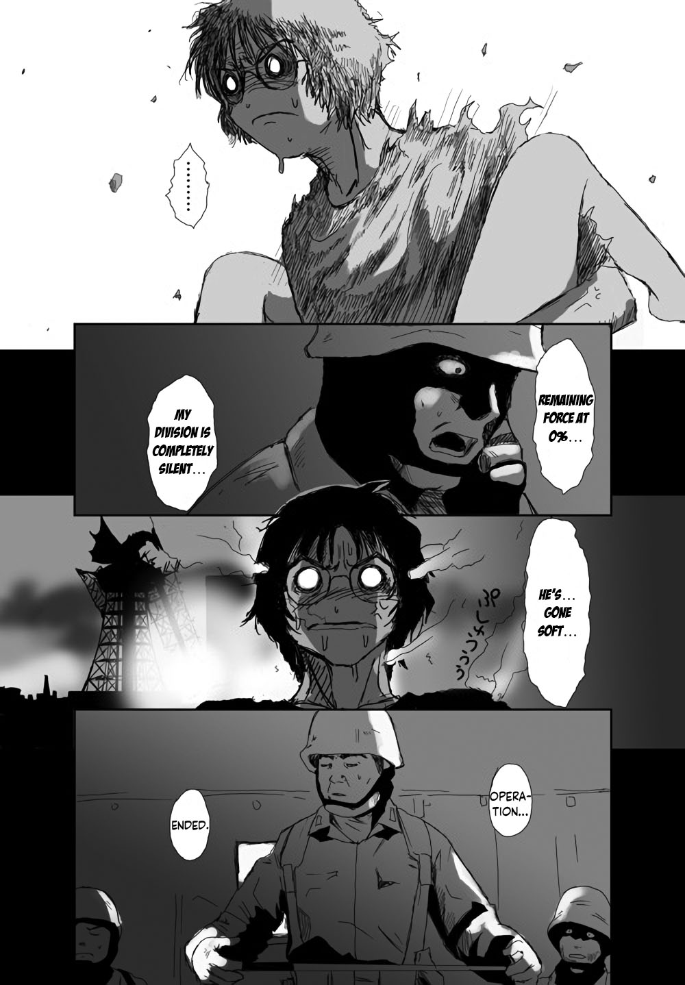 Better Girls Ch. 1-7 - Page 206