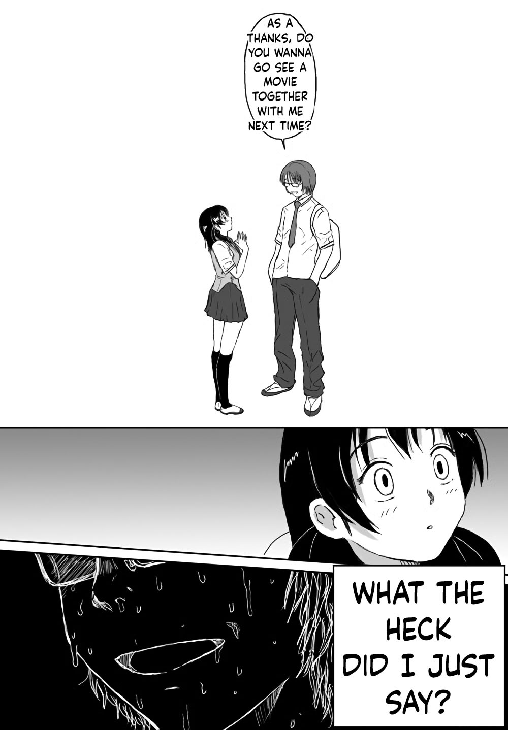 Better Girls Ch. 1-7 - Page 85